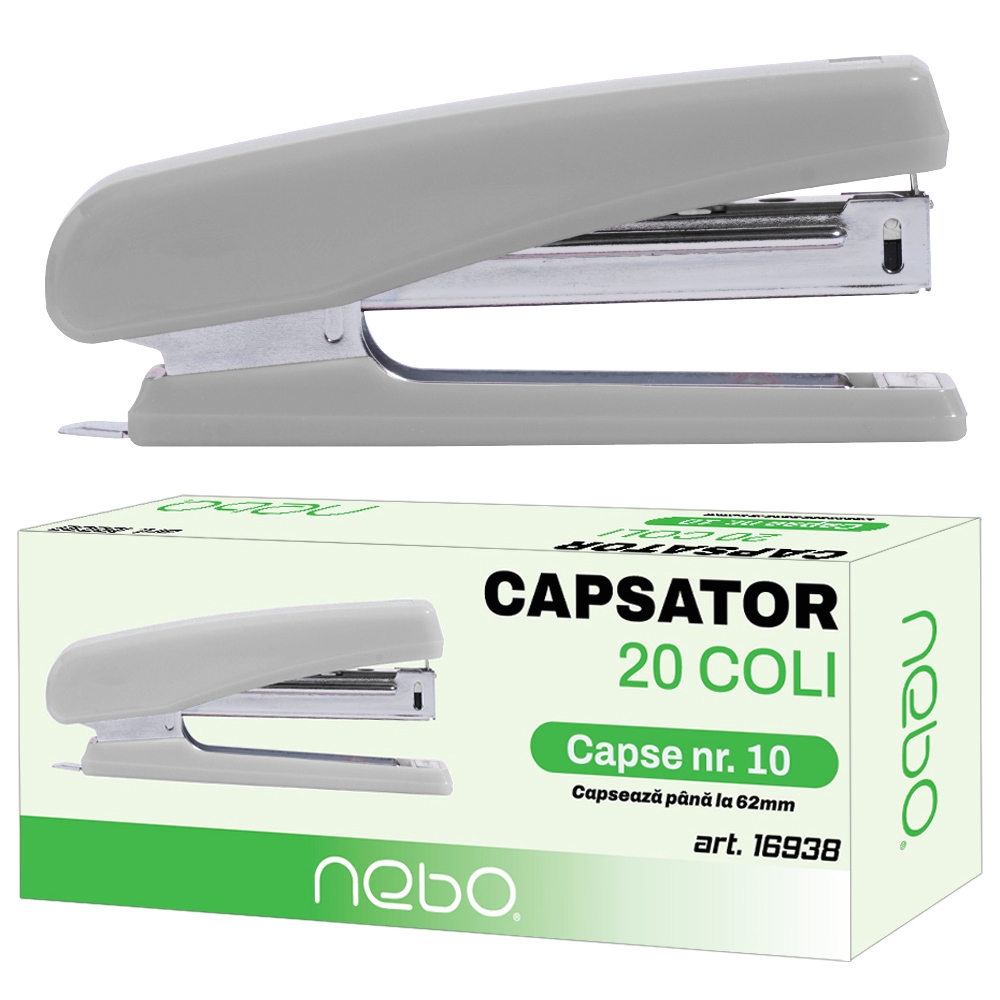Capsator nr. 10 - NEBO - imagine 12