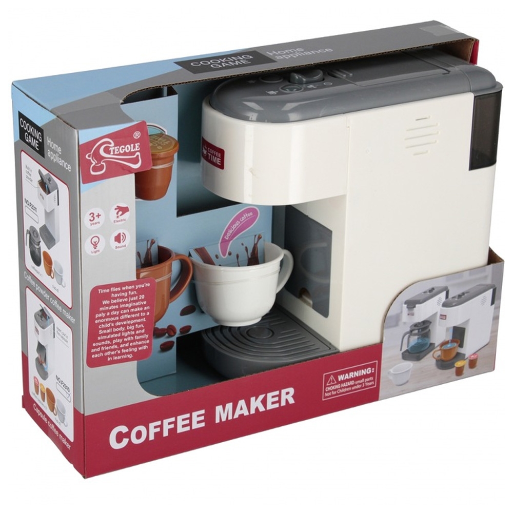 Aparat cafea + accesorii - imagine 5