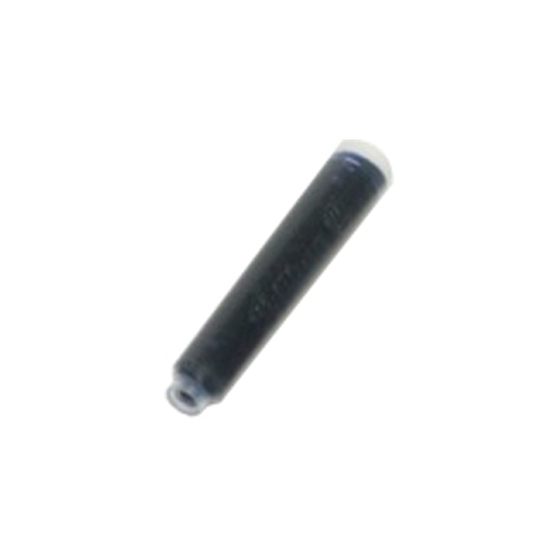 Patroane mici cerneala 4001 albastru royal 100 bucati