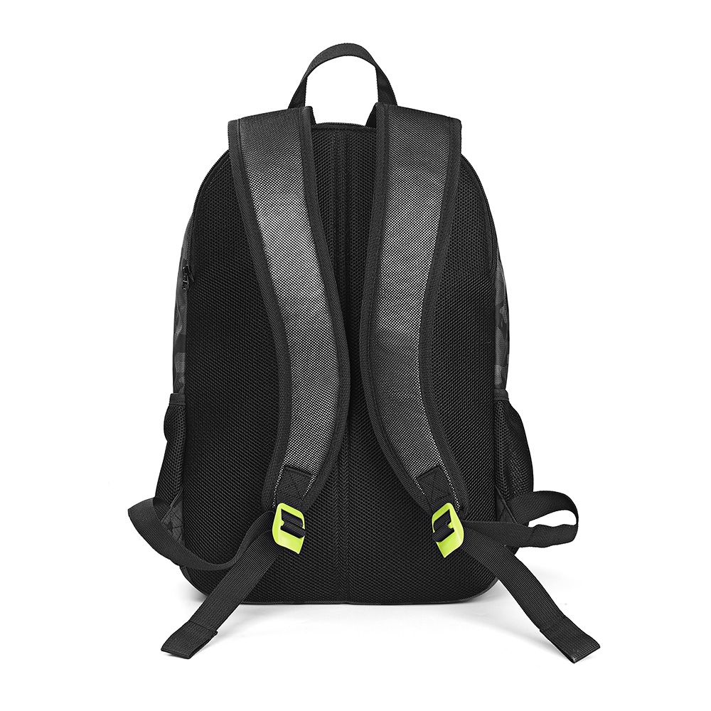 Ghiozdan compartiment laptop, SUPERPACK, 43x30x14 cm - S-COOL - imagine 4