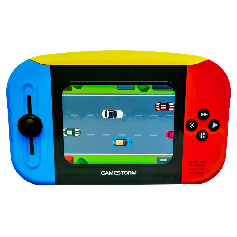 Mini consola de jocuri - imagine 3