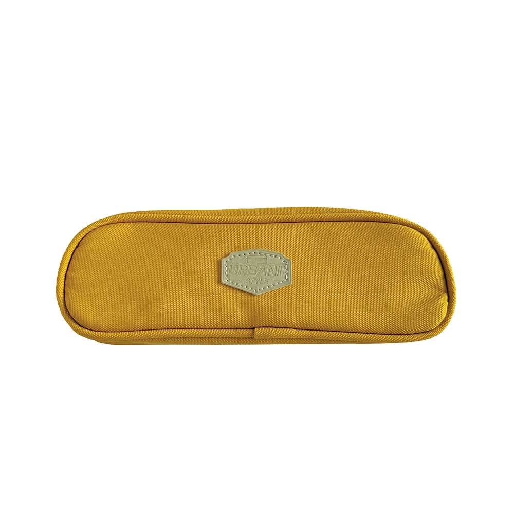 Penar borseta Urban, 22x6.5x8.5 cm, Yellow - S-COOL