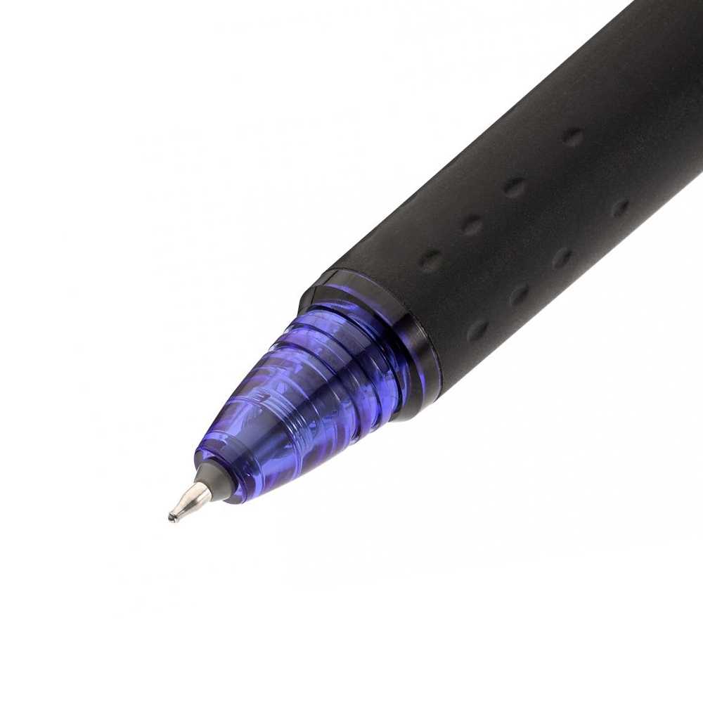 Roller Frixion Clicker Point, 0.5 mm, albastru - Pilot - imagine 4