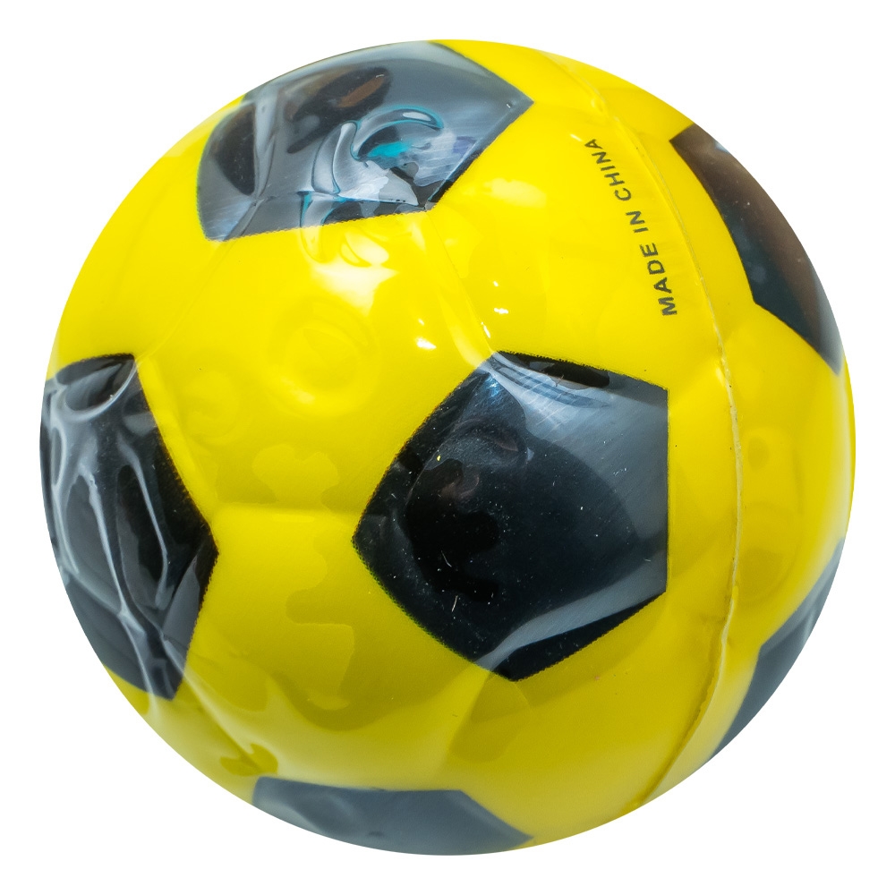 Minge Super elastica, 9 cm, Fotbal, 20 buc/display - imagine 7