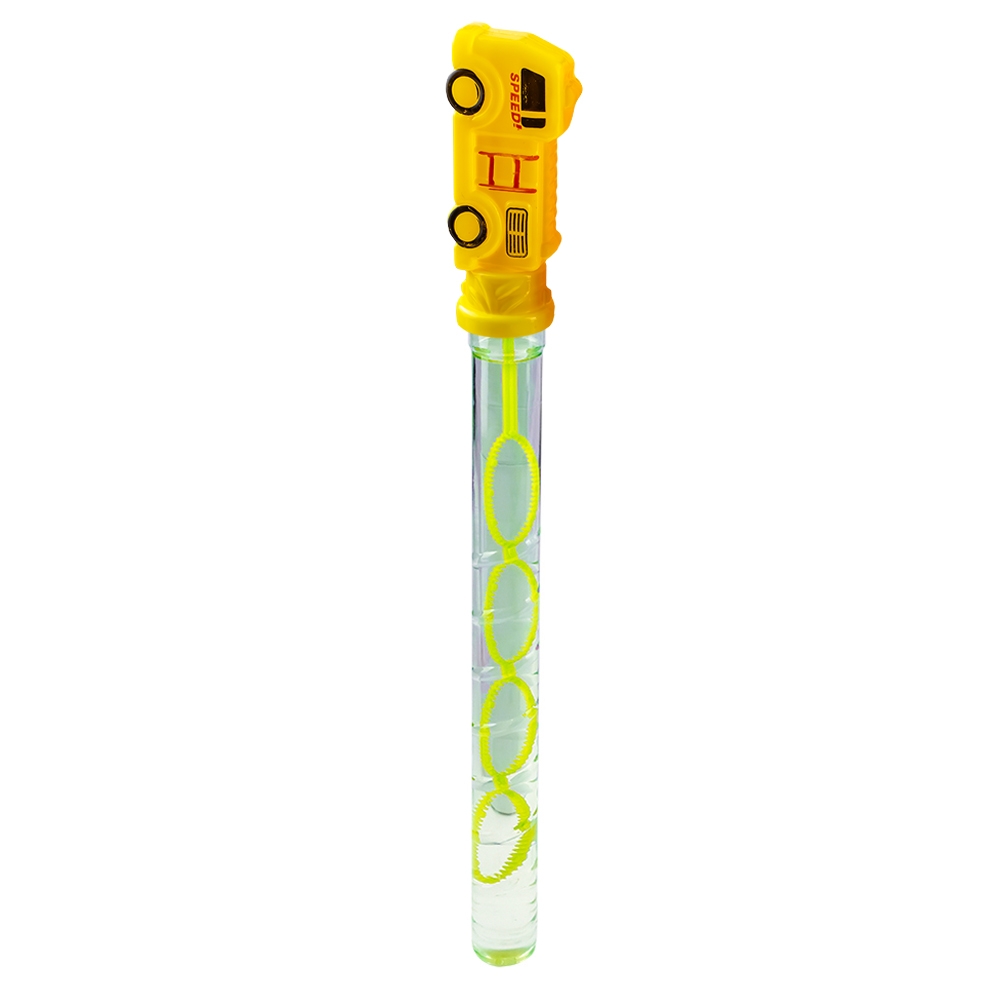 Baloane de sapun, 35 cm, Masina - imagine 4
