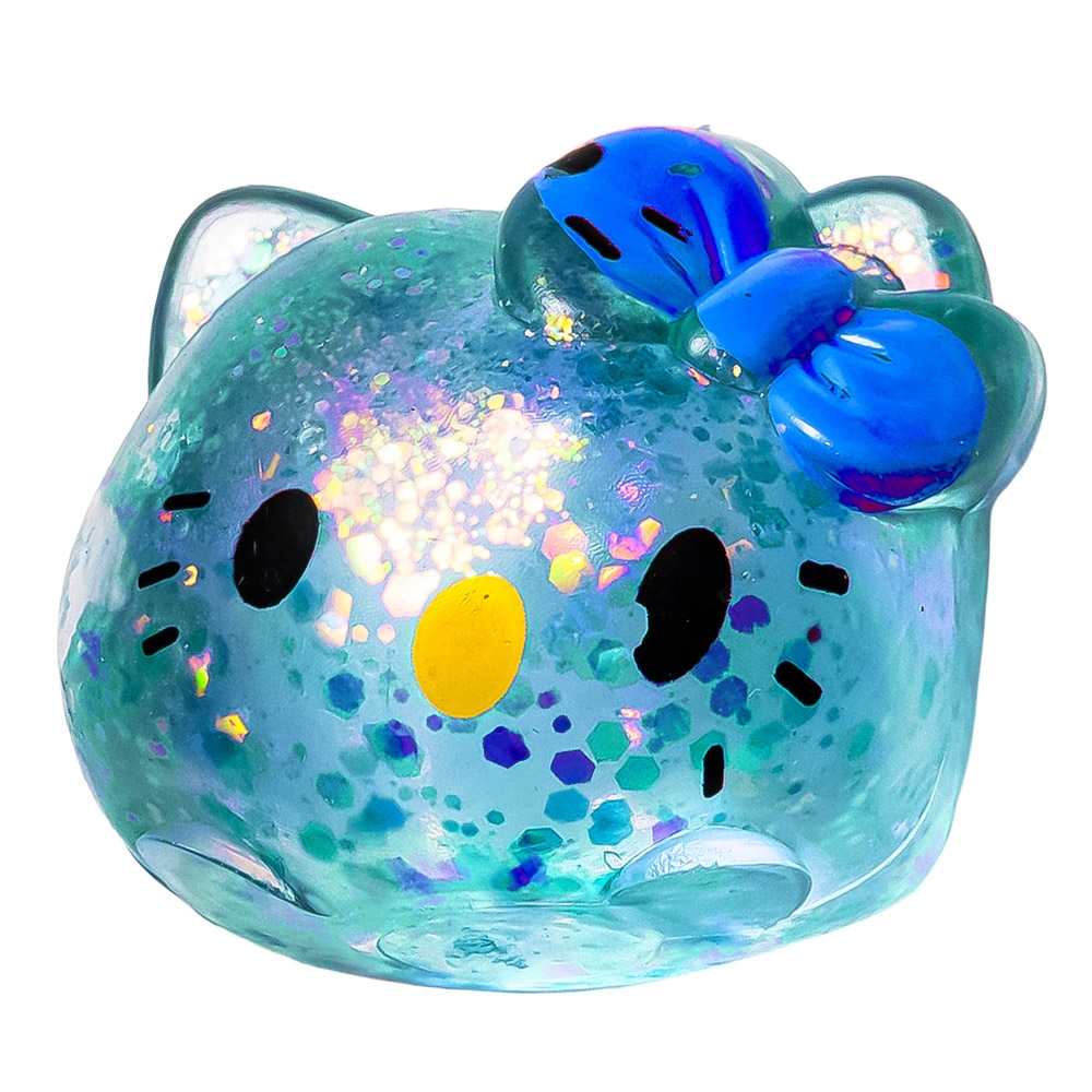 Jucarie antistres Squishy, Cub, Bufnita - imagine 4
