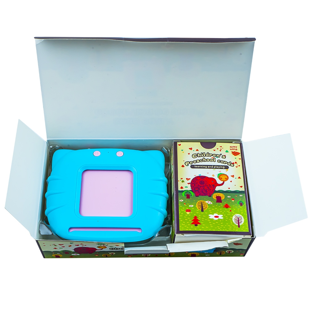 Joc educativ invata engleza, cu carduri - imagine 3