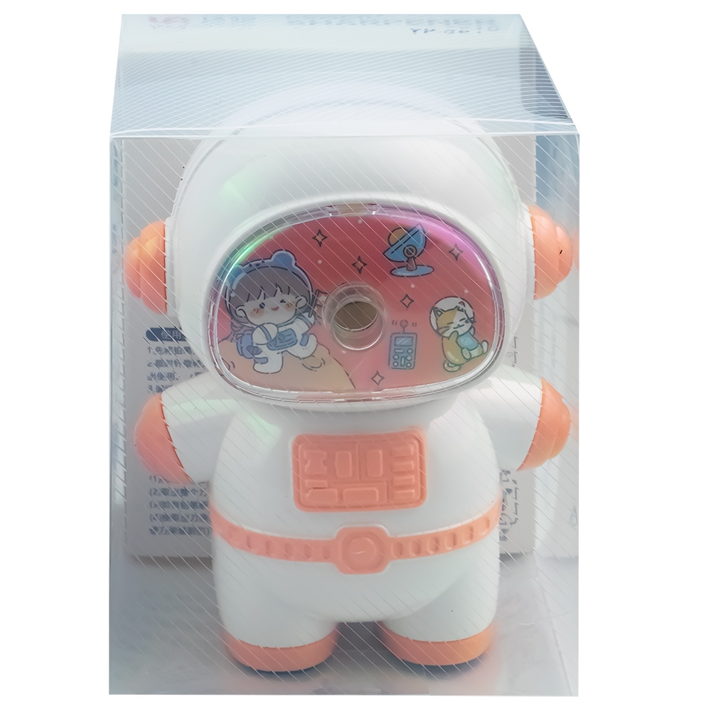 Ascutitoare cu manivela, Astronaut - imagine 6
