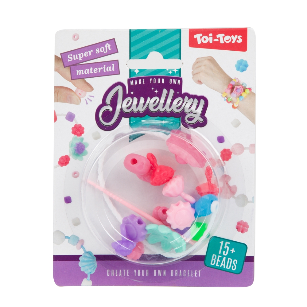 Set creativ, Bratara - Toi-Toys - imagine 11