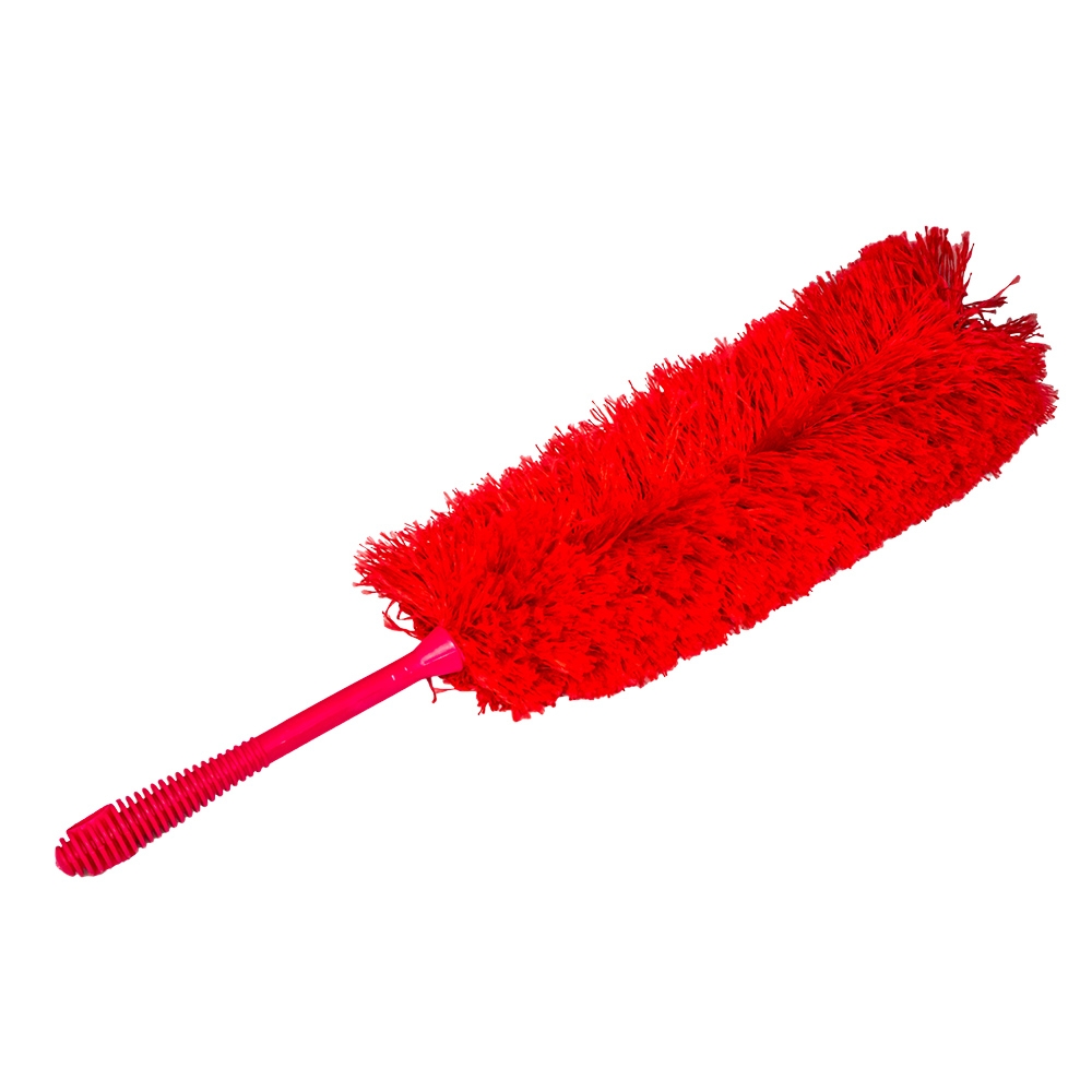 Pamatuf praf, microfibre