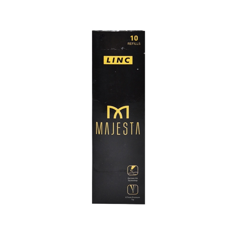 Mine pix metalic seria Majesta 0,7mm - LINC - imagine 4