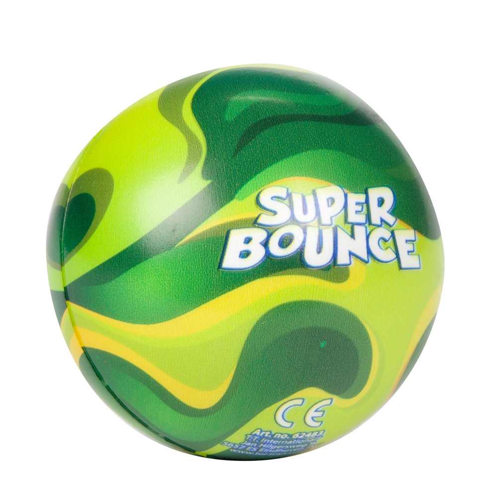 Minge saltareata, 10 cm - Toi-Toys - imagine 3