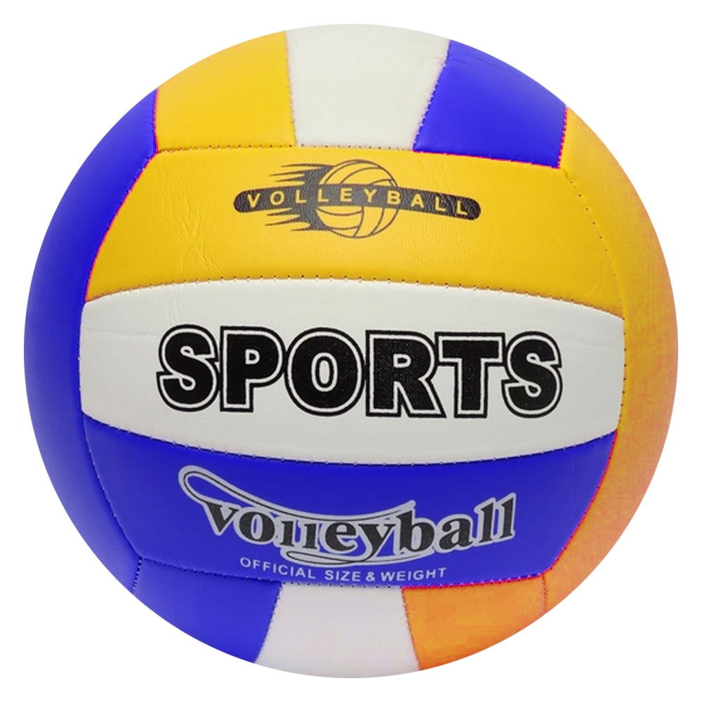 Minge volei PVC, 280g - imagine 3