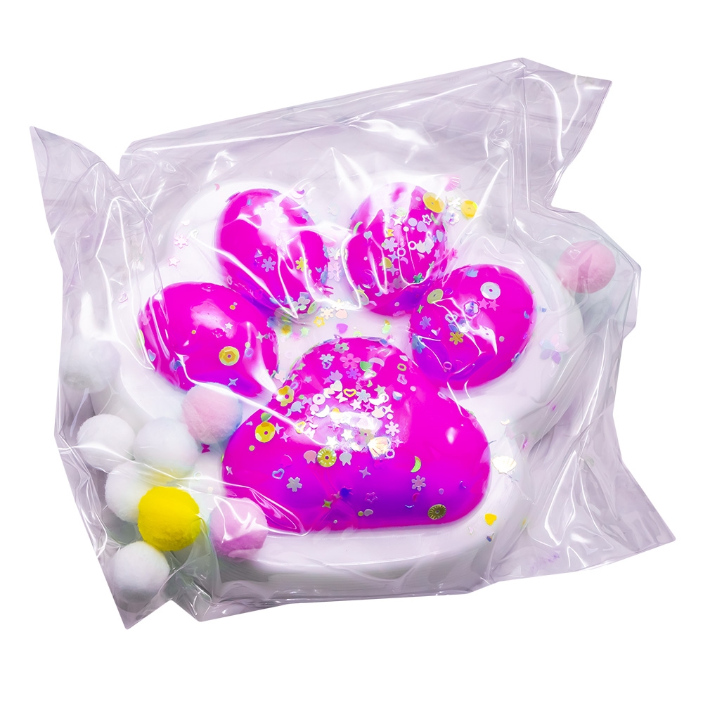 Figurina Squeezy, Labuta, 500g - imagine 5