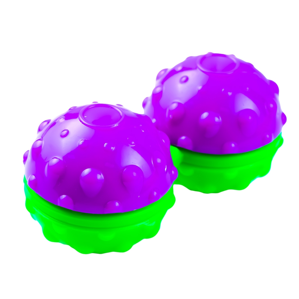 Spinner bicolor - imagine 4