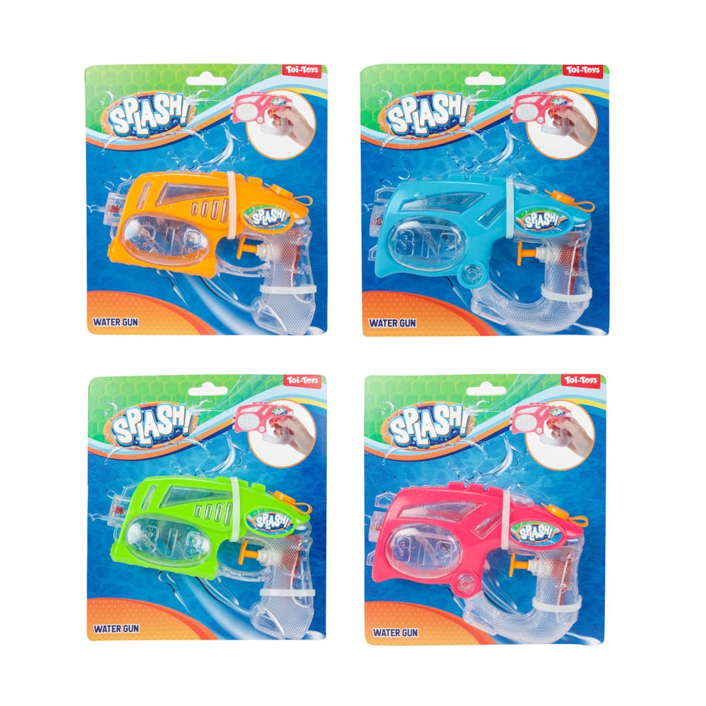 Pistol apa, Little Neon - Toi-Toys