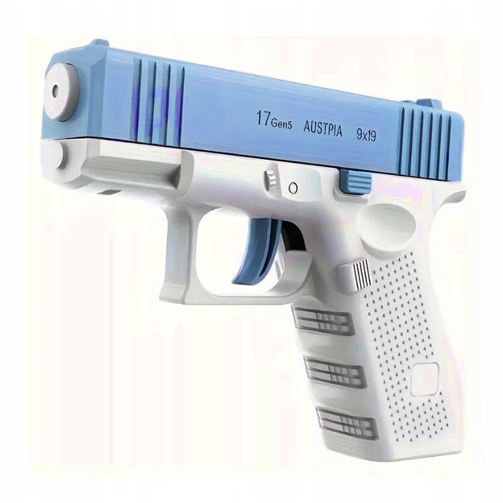 Pistol apa - imagine 2