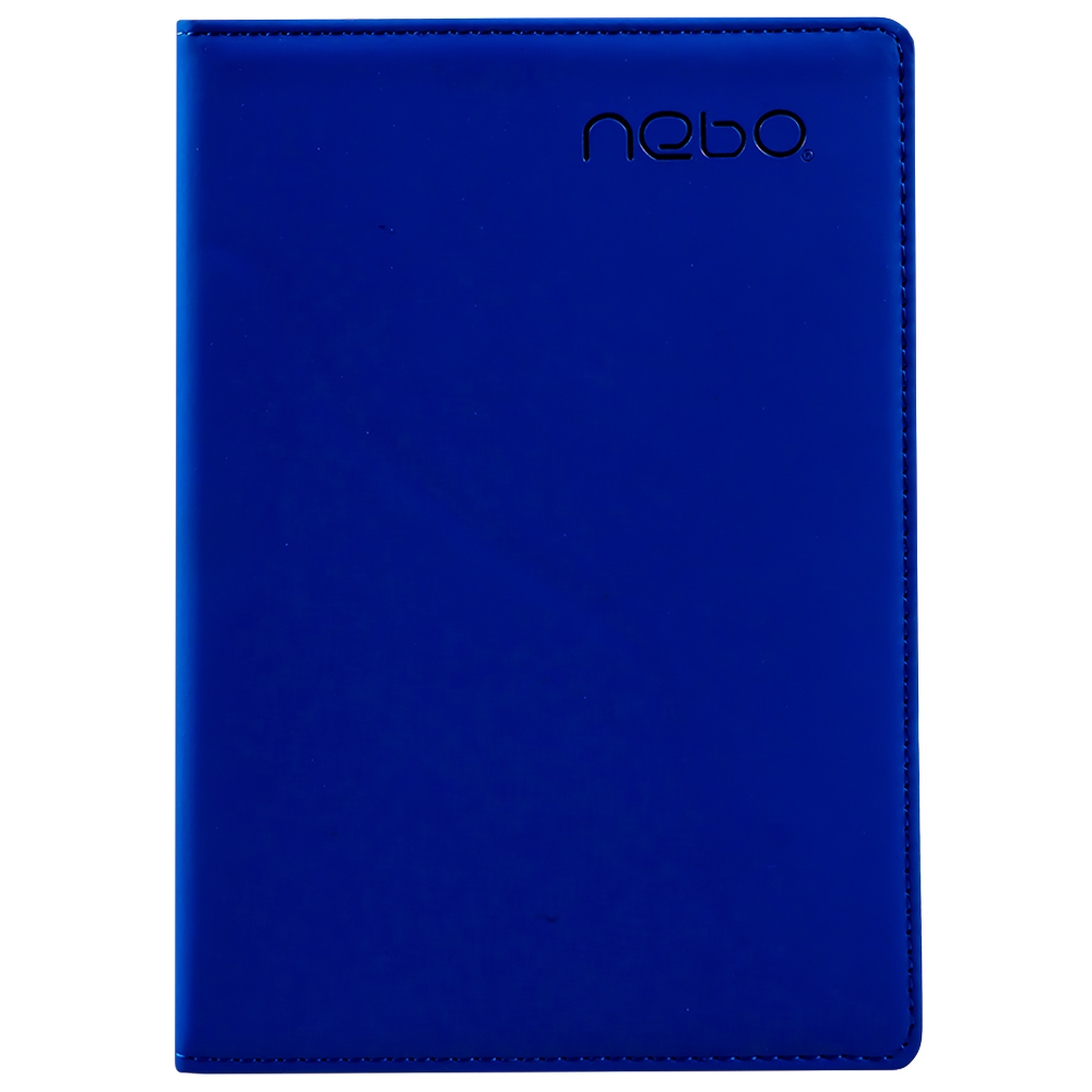 Agenda nedatata, 96 file - NEBO