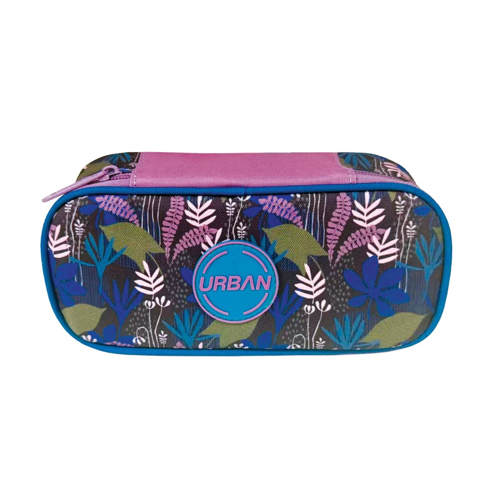 Penar borseta Urban, 1 fermoar, 23x11x6 cm - S-COOL