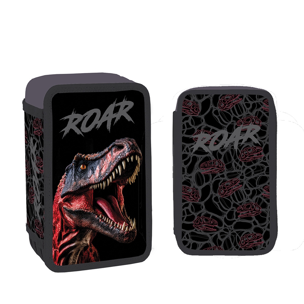 Penar Neechipat, 3 Fermoare, Roar - S-Cool