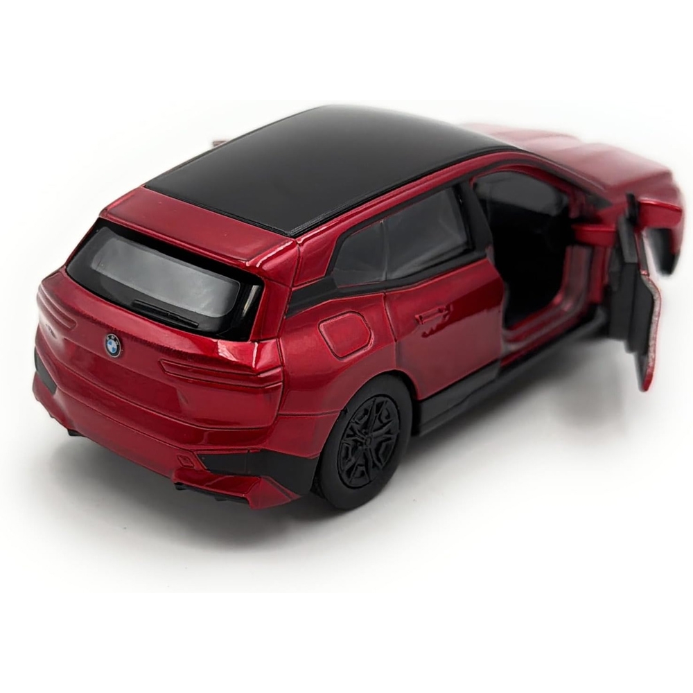 Masina BMW iX Welly - Toi-Toys - imagine 21