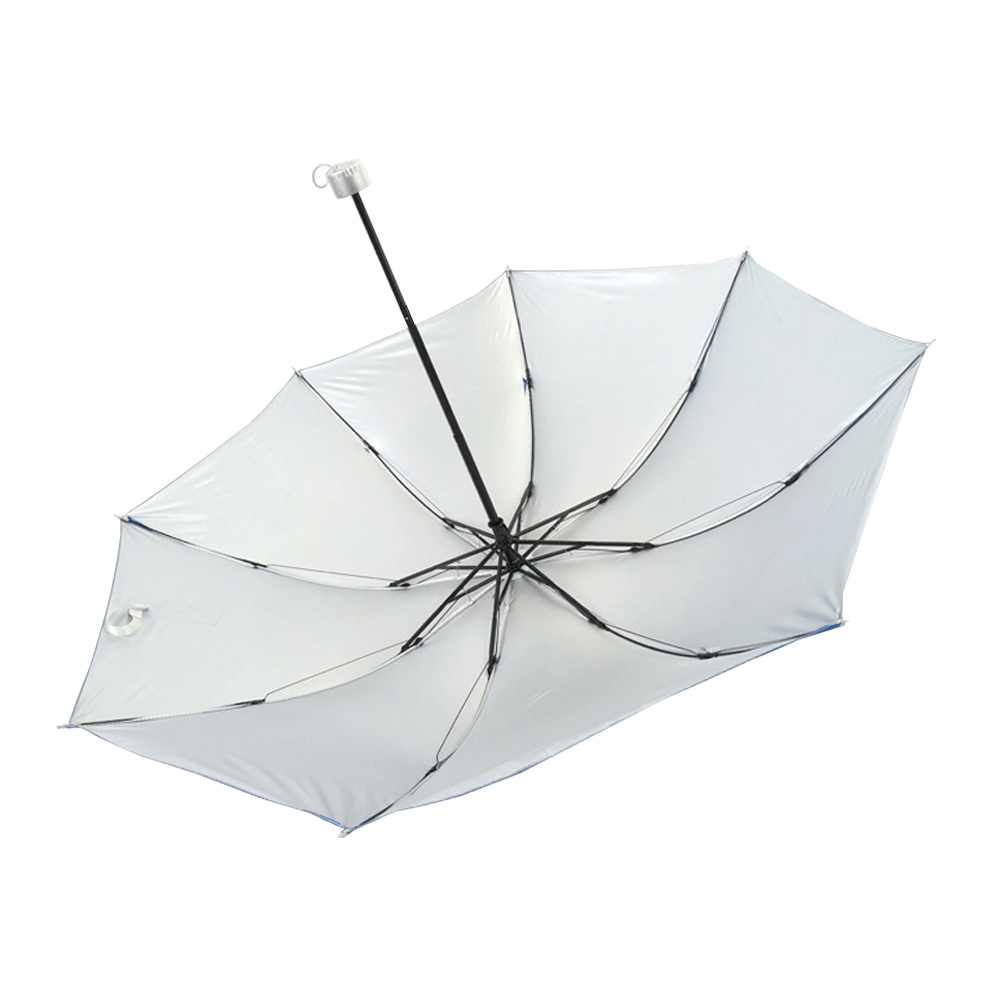 Umbrela scurta, manuala, 24/57 cm - imagine 8