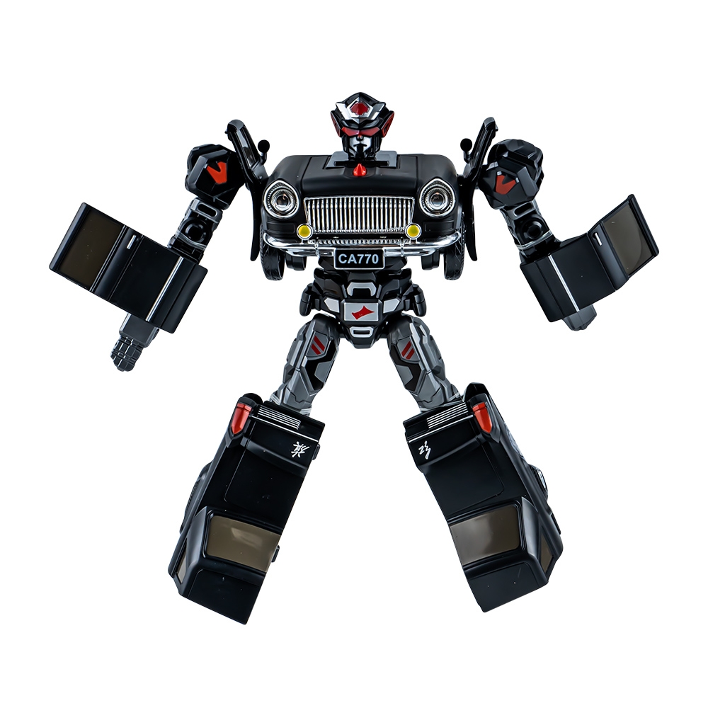 Robot transformabil - imagine 3