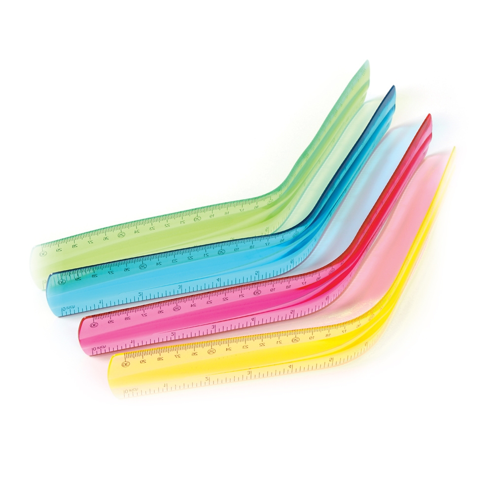 Liniar flexibil, 30 cm - S-COOL - imagine 4