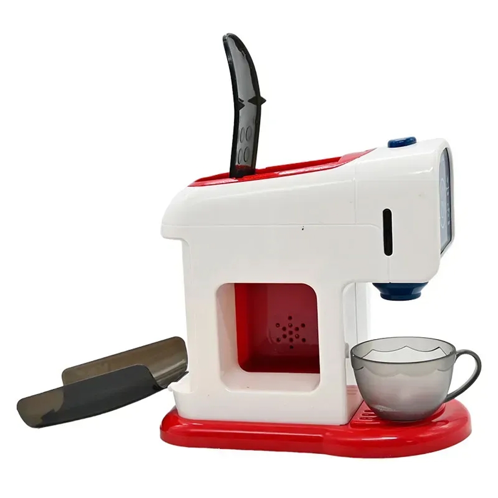 Aparat cafea + 5 accesorii - imagine 4