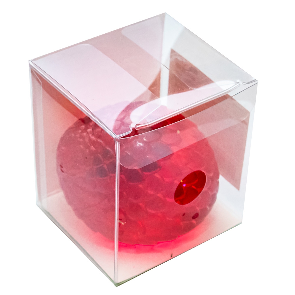 Jucarie antistres Squishy, Sugar Dino Egg - imagine 7