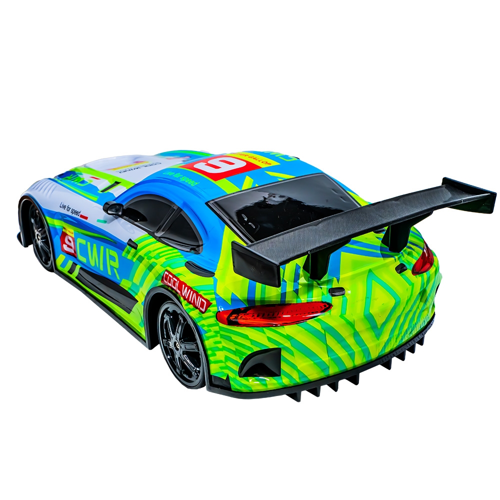 Masina curse cu RC, tip joystick - imagine 4