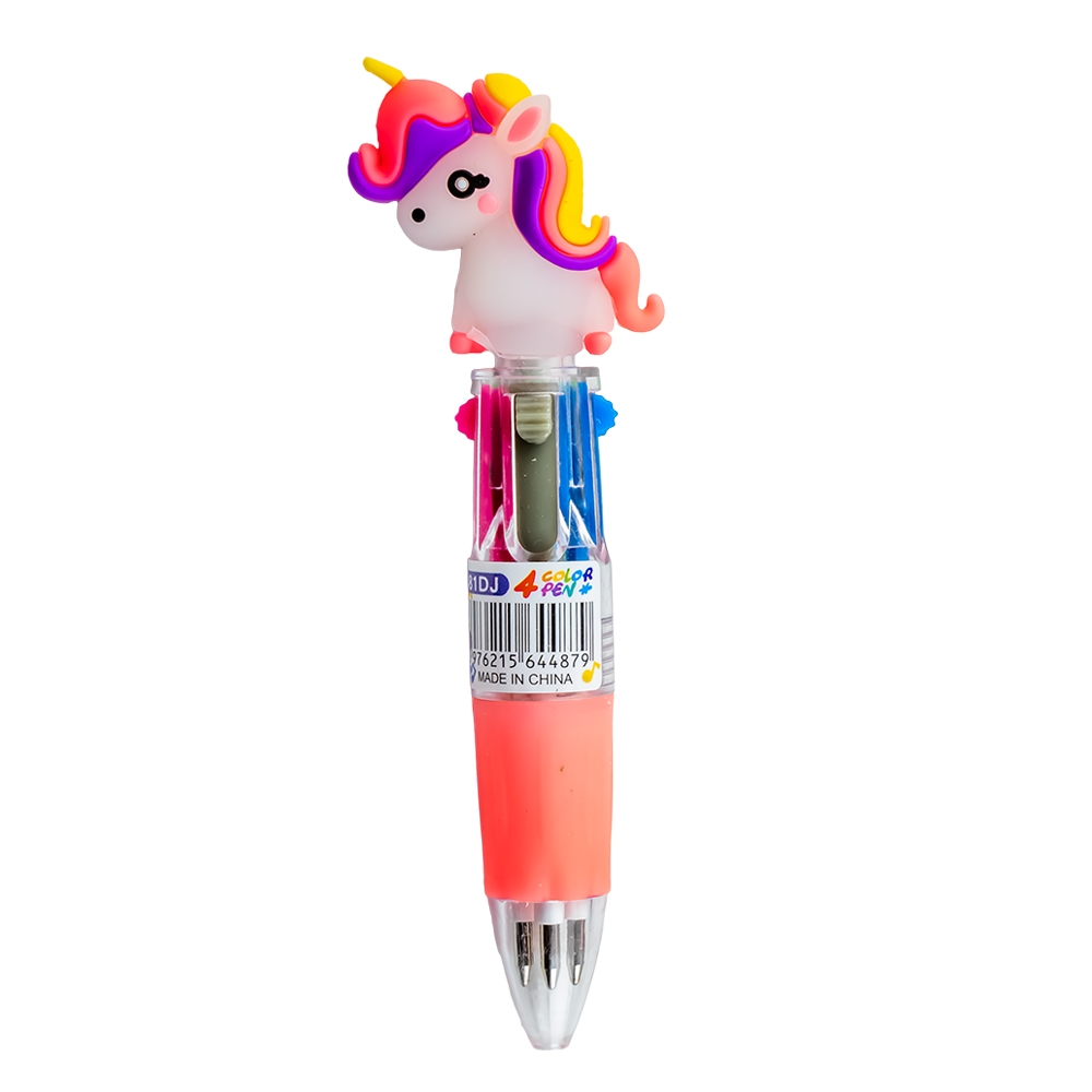 Pix 4 culori, Unicorn varianta mini - imagine 6