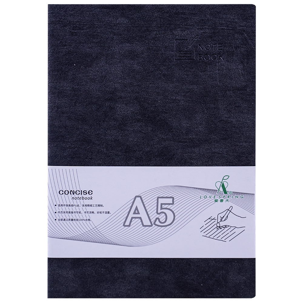 Agenda nedatata 25k, 100 file - imagine 6