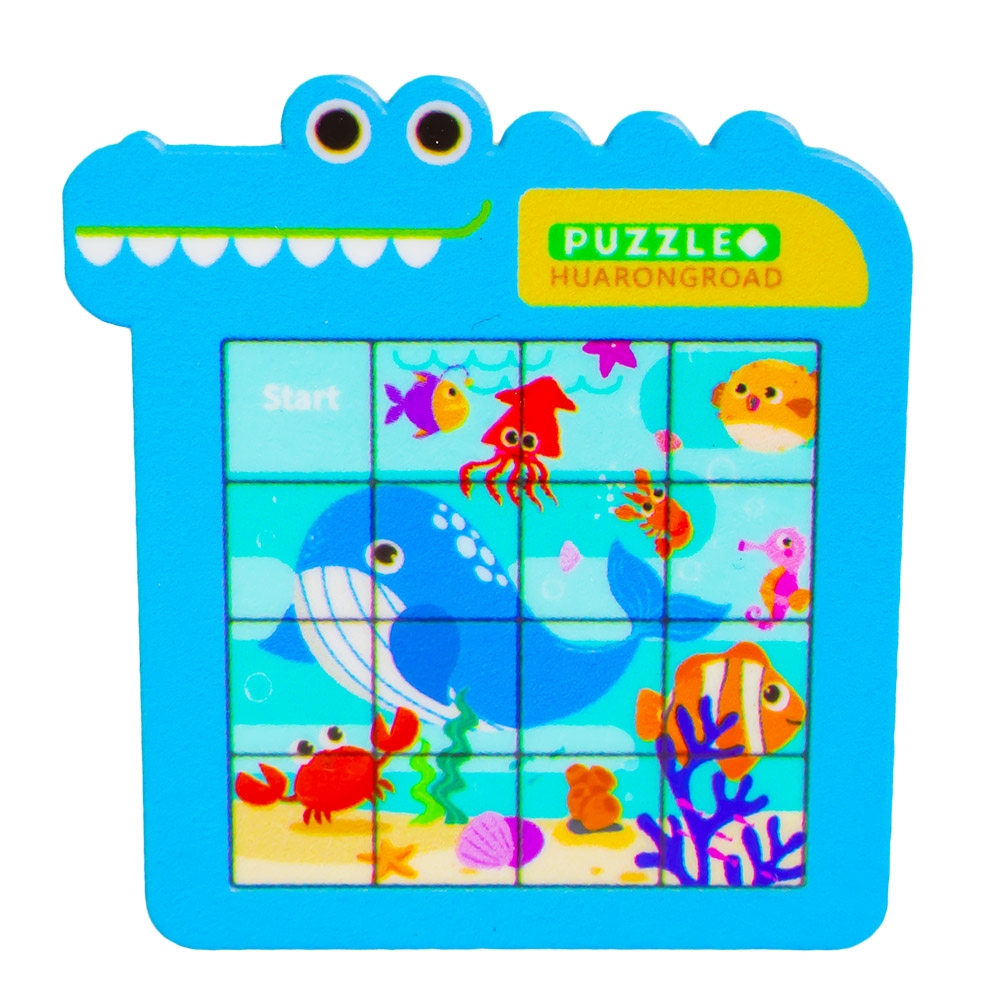 Puzzle