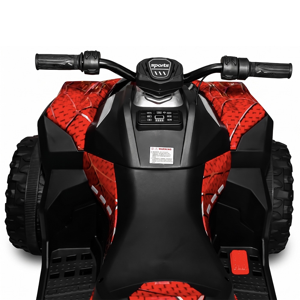ATV cu acumulator, 12V, 7A - imagine 3