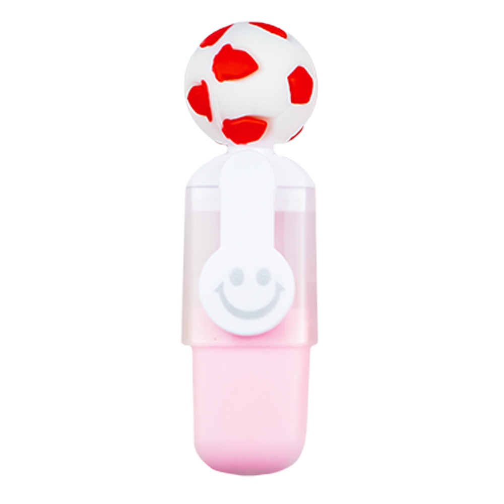 Text markere pentru copii, Fotbal, 6 buc/set - imagine 8