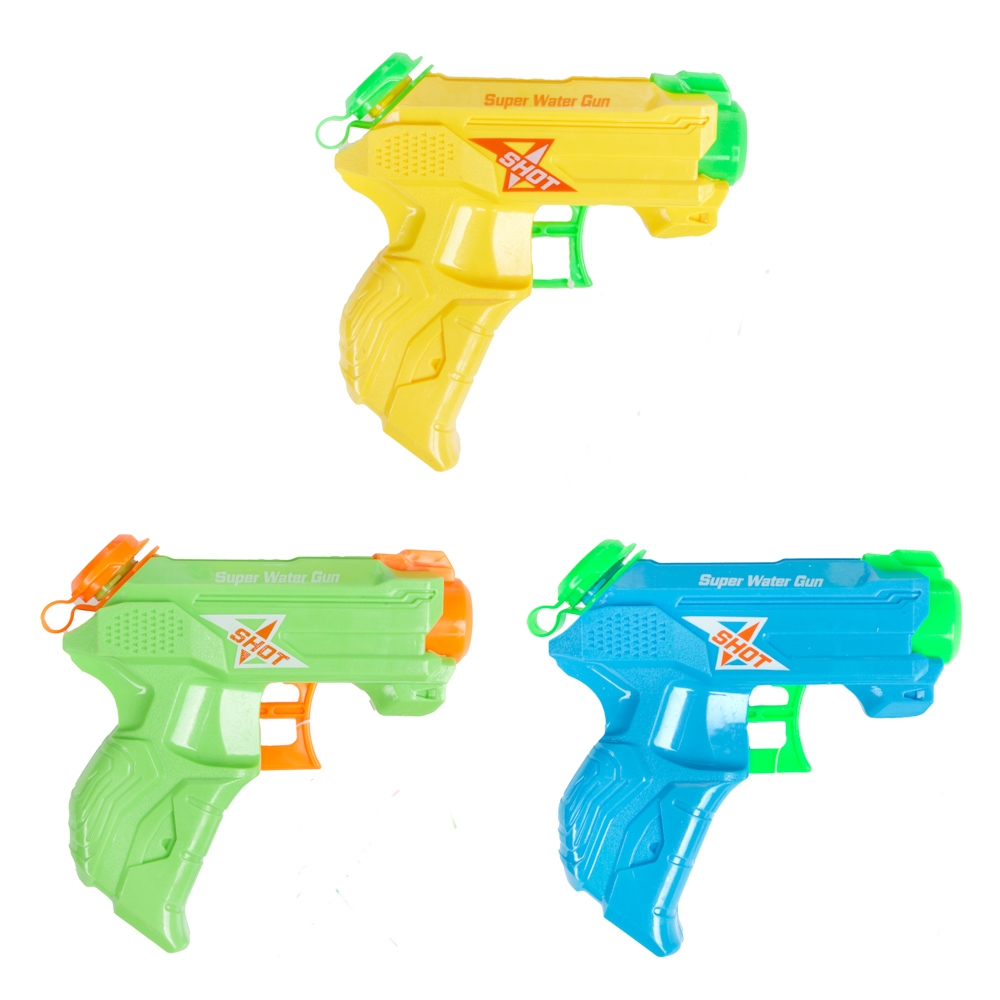 Pistol apa mini, Star Shot - Toi-Toys - imagine 5