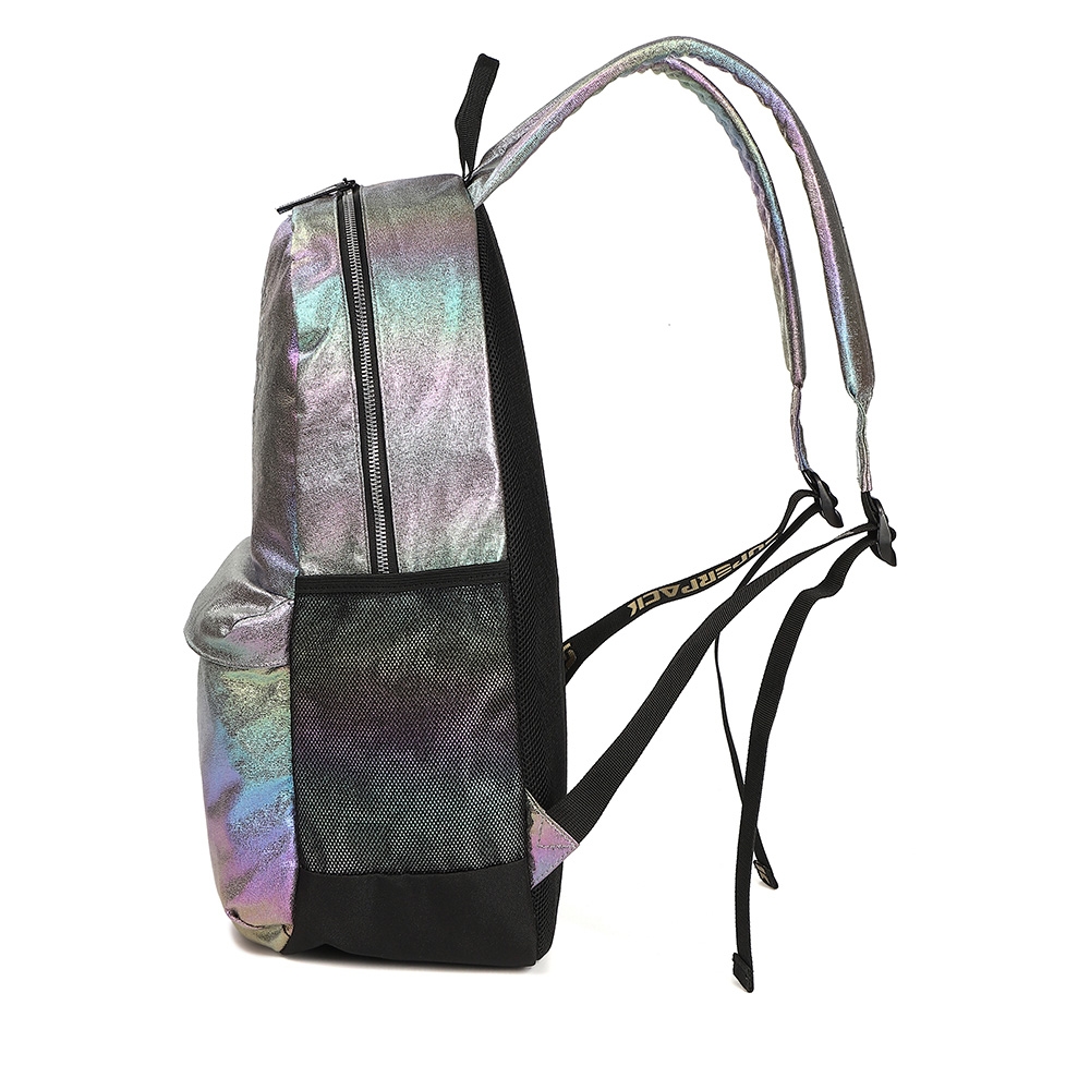 Ghiozdan compartiment laptop, SUPERPACK, 45x30x15 cm - S-COOL - imagine 4