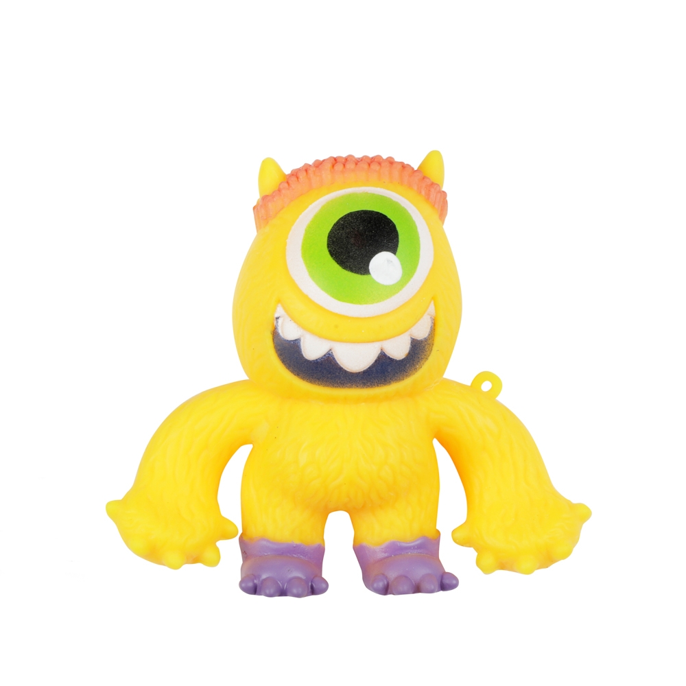Jucarie Puffer, Monstru, 12 cm - Toi-Toys - imagine 7