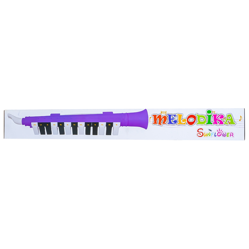 Clarinet, 40 cm - imagine 3