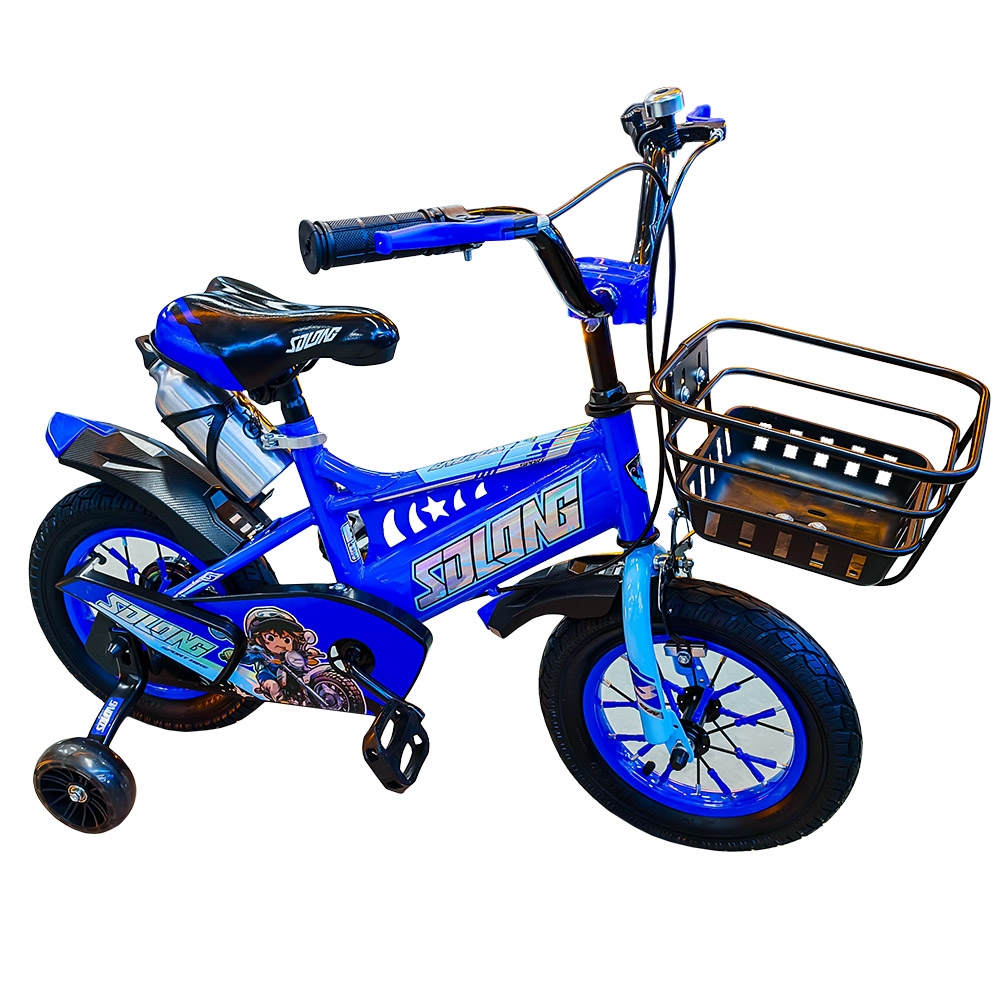 Bicicleta copii, nr. 14