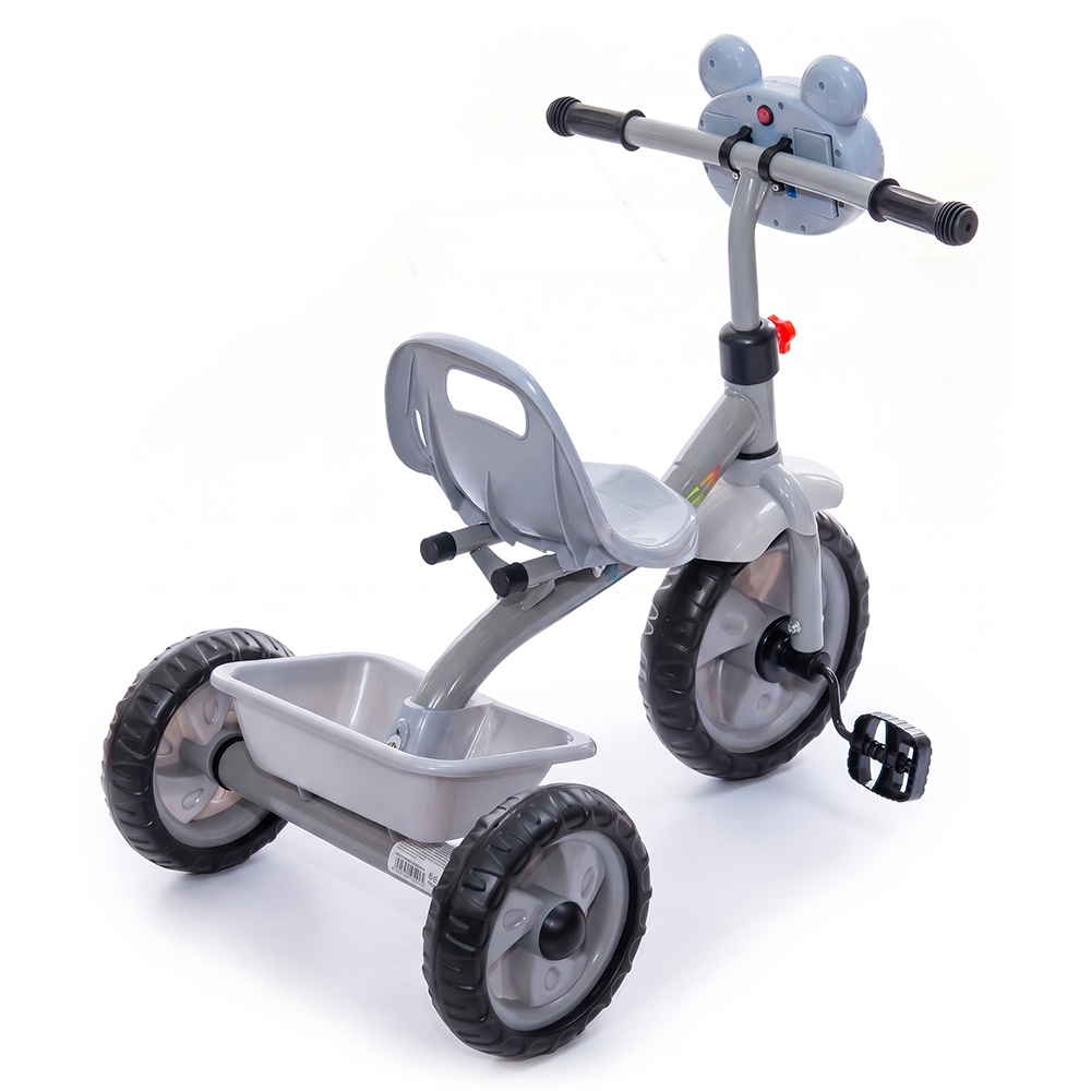 Tricicleta cu pedale - imagine 2