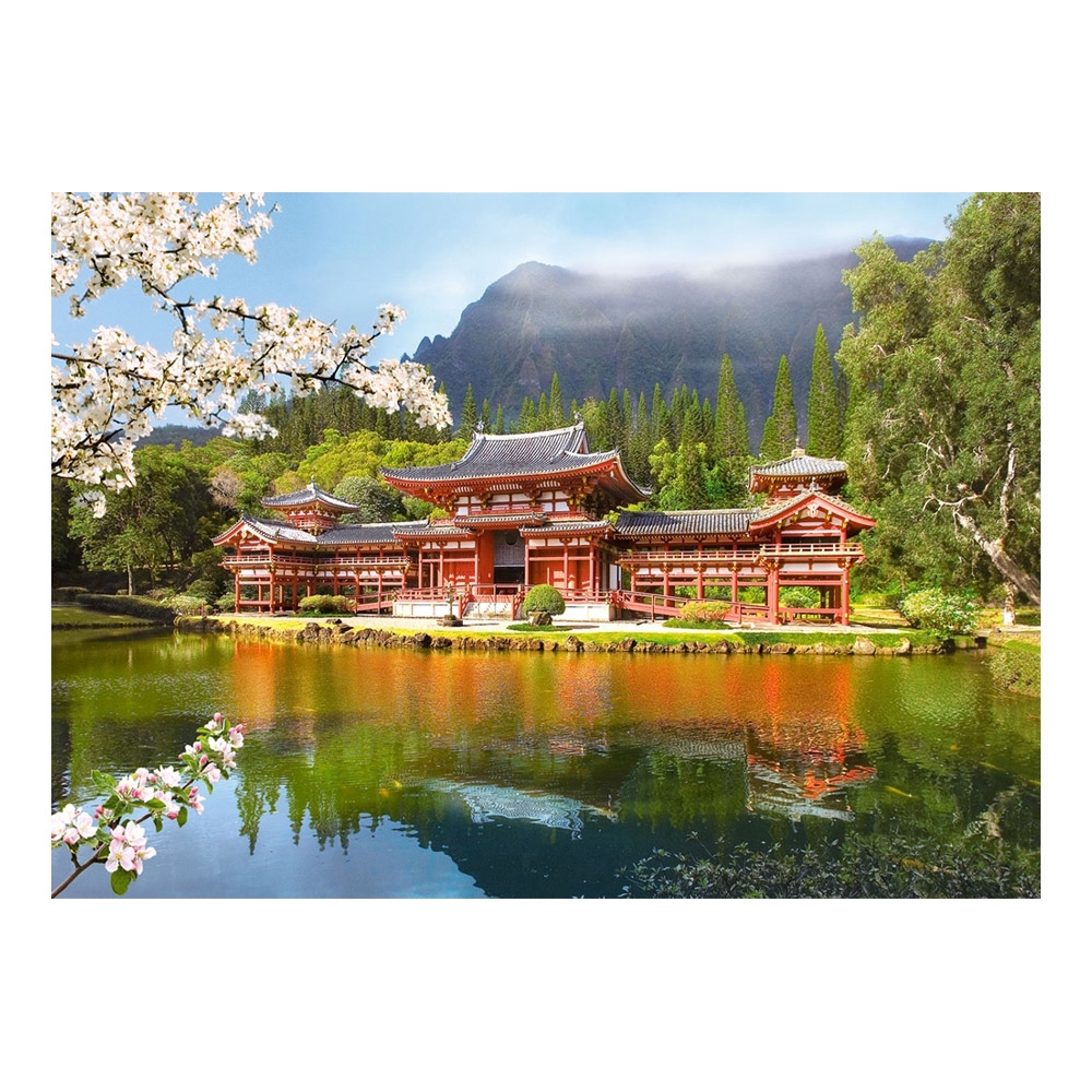 Puzzle 1000 piese - Castorland - imagine 6