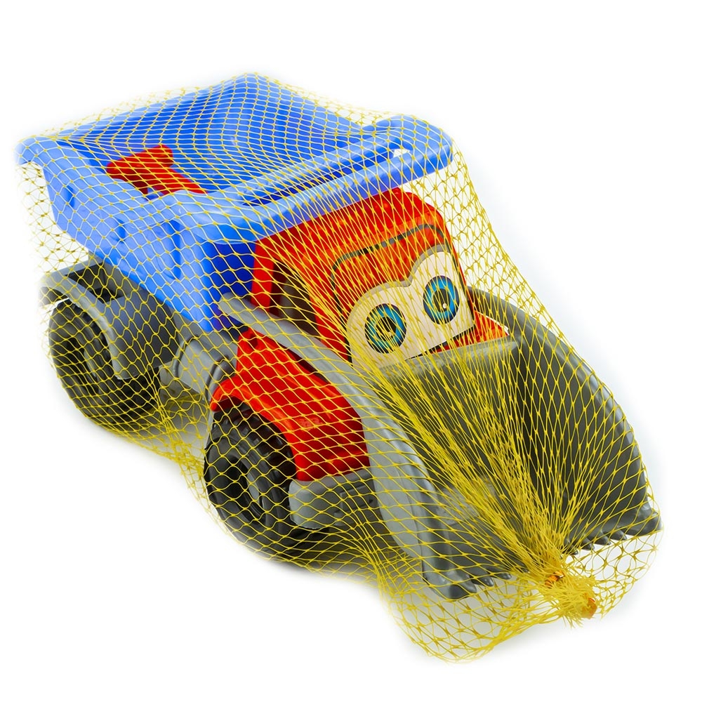 Basculanta cu incarcator, 29x13x13 cm - BY TOYS - imagine 5