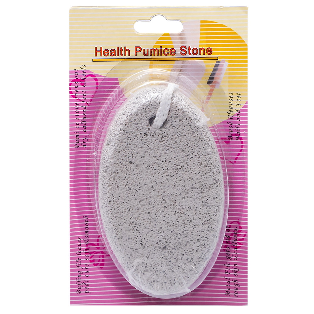 Piatra ponce pe blister - imagine 3