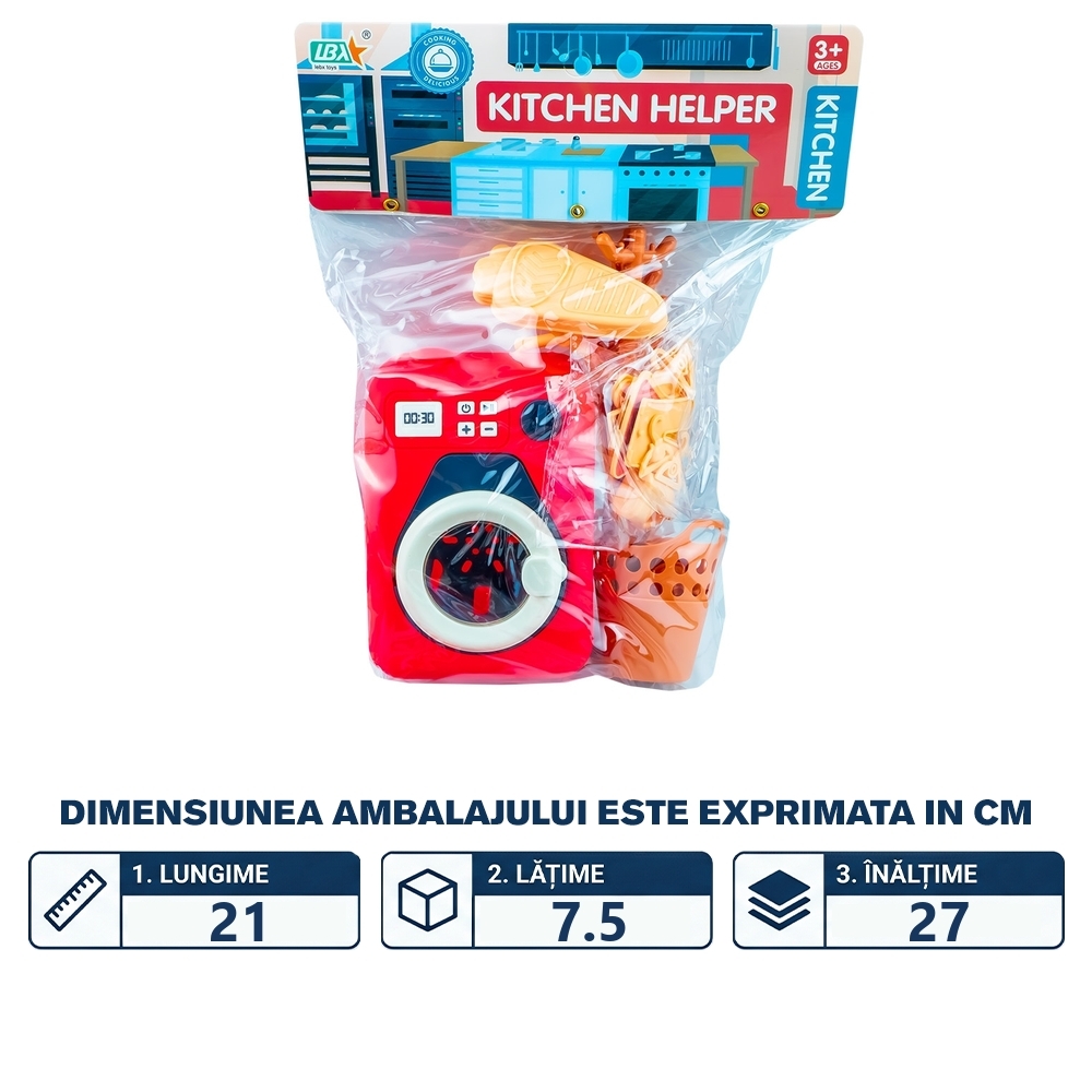 Set curatenie - imagine 2