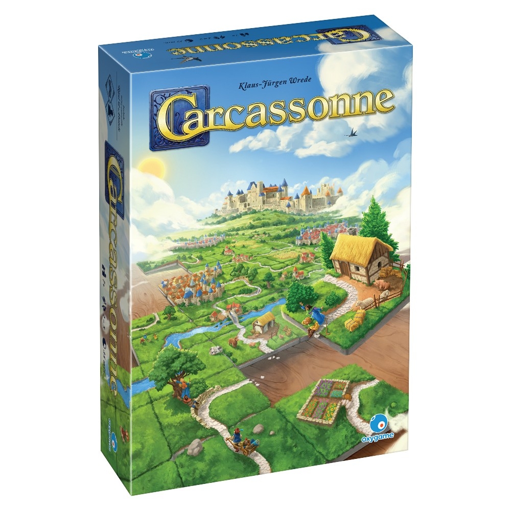 Carcassonne - imagine 4