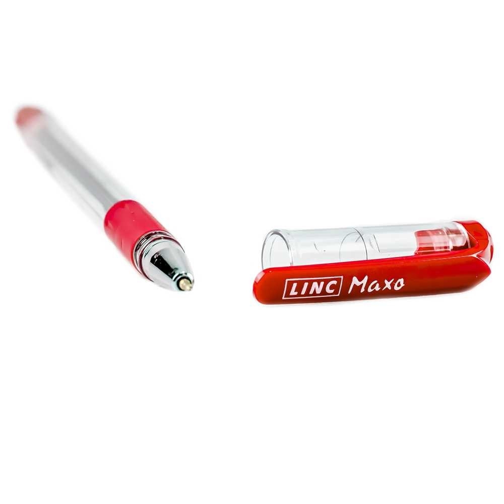 Pix Maxo, mina rosie, 0.7 mm - LINC