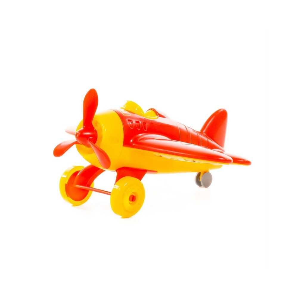 Avion cu elice Omega 22 cm, Polesie - imagine 2