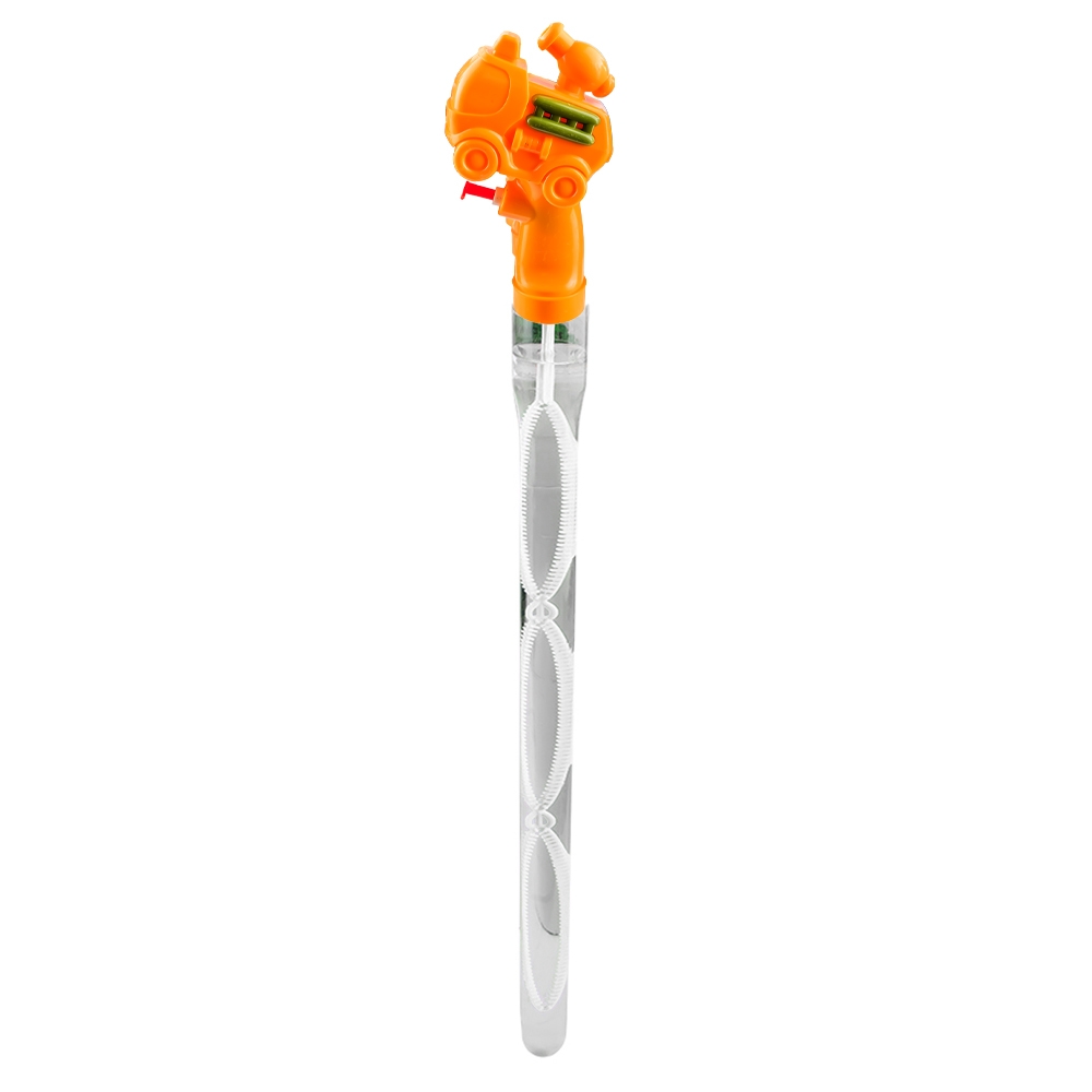Baloane de sapun, 47 cm + pistol cu apa, Masinuta - imagine 6
